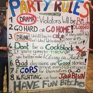 Meet your Posher, Jud